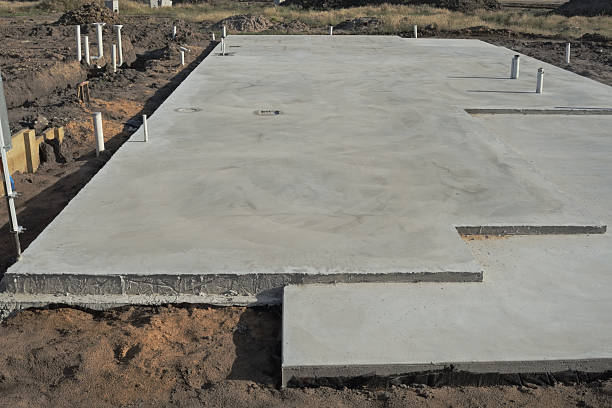 Best Concrete Demolition Services in Crainvle, IL