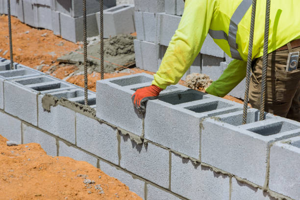 Best Commercial Concrete Services in Crainvle, IL