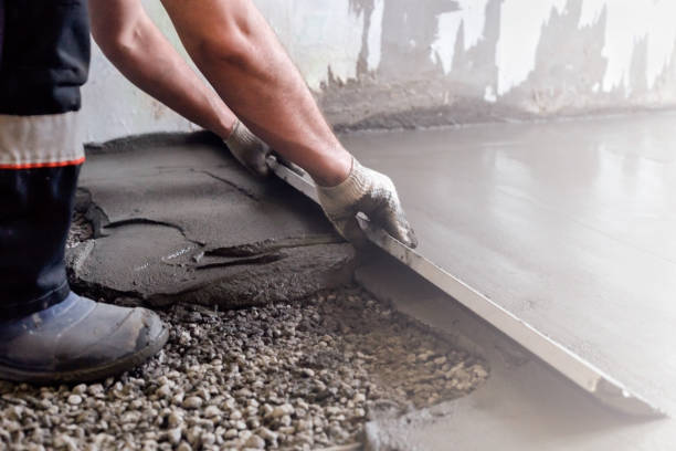 Best Concrete Retaining Walls in Crainvle, IL